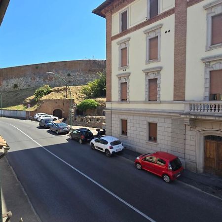 Palio House Montluc Siena Exterior foto