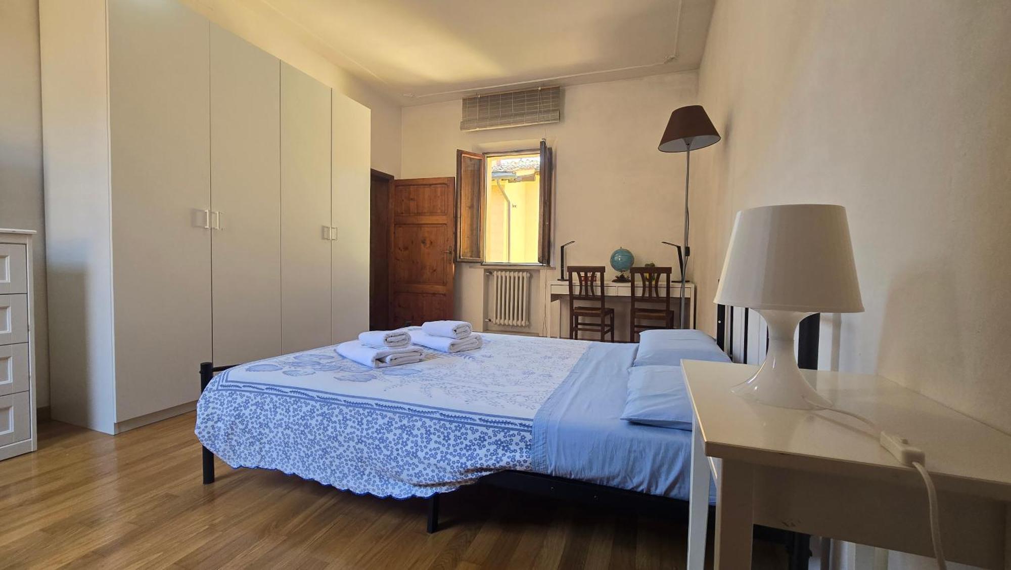 Palio House Montluc Siena Quarto foto