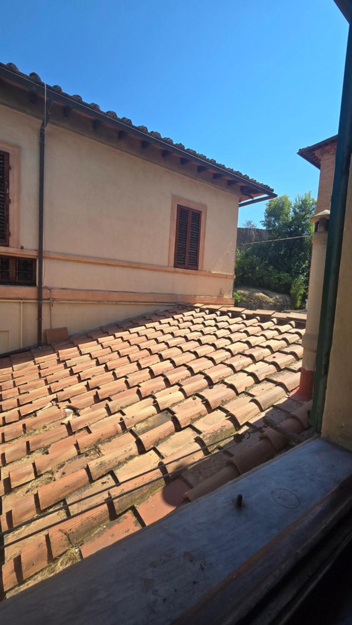 Palio House Montluc Siena Exterior foto