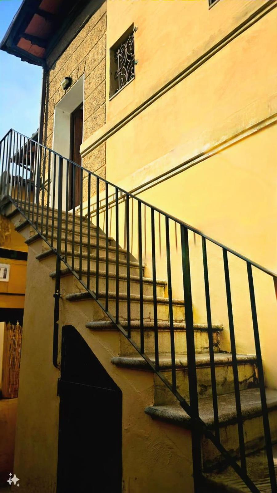 Palio House Montluc Siena Exterior foto